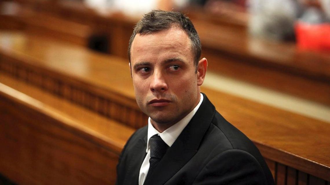Uccise la fidanzata, Pistorius ai domiciliari fino ad aprile