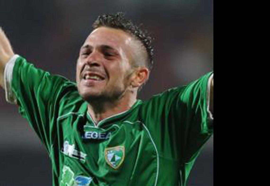 Serie B, D'Angelo rialza l'Avellino