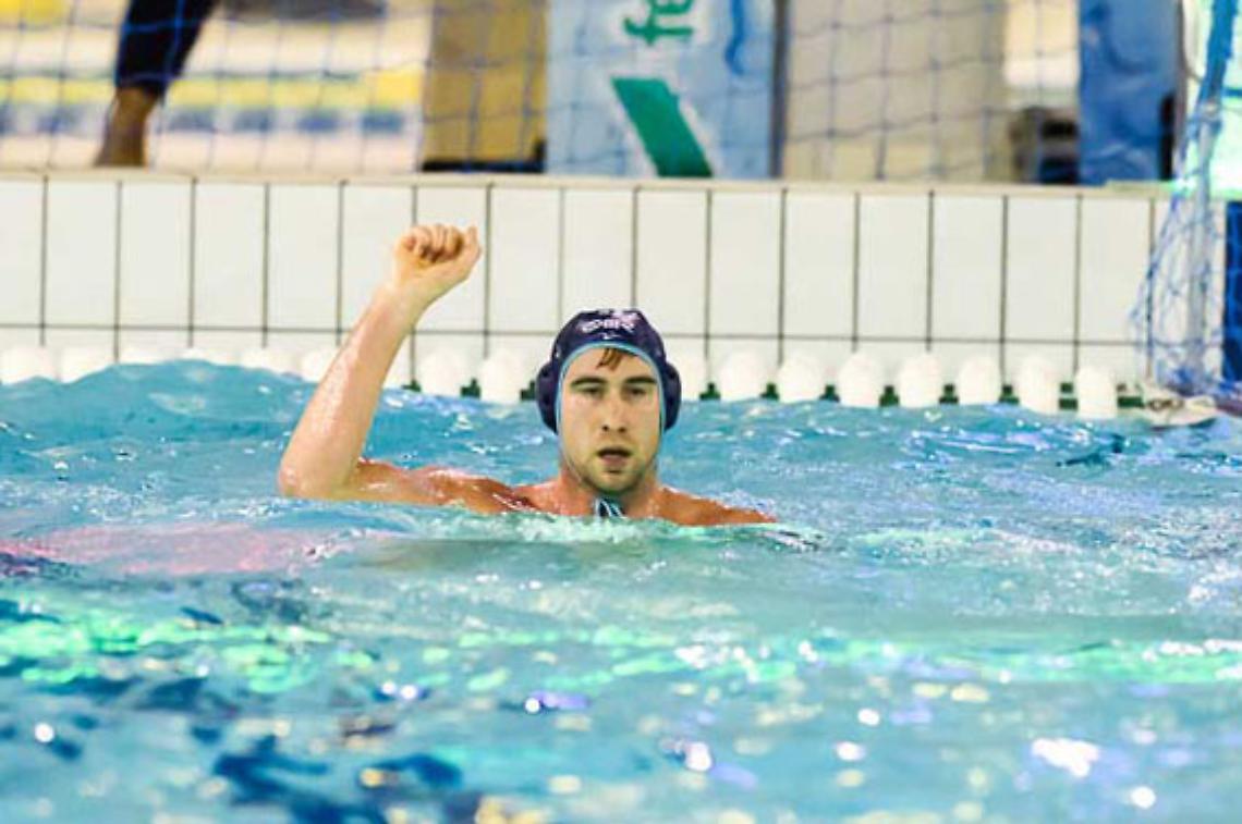 Pallanuoto, la Canottieri ci prova ma il Brescia dilaga