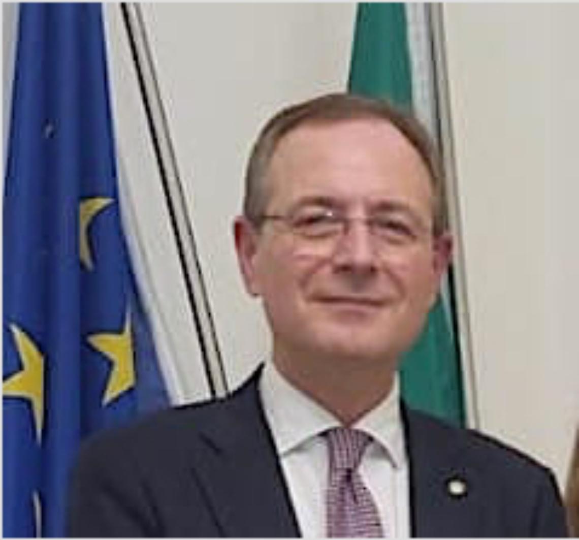 Annunziata nuovo presidente Ordine degli Ingegneri