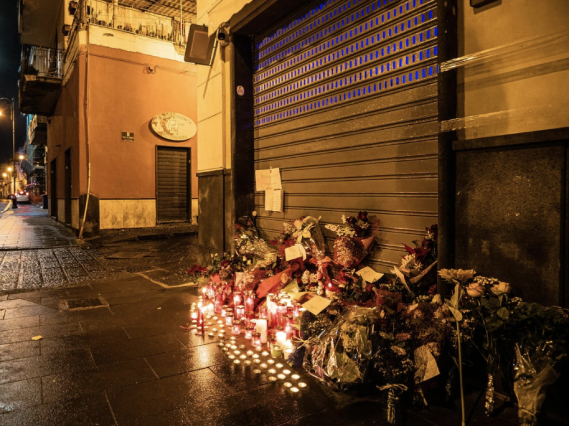 Ucciso nella sua pescheria, Pm chiede 4 ergastoli