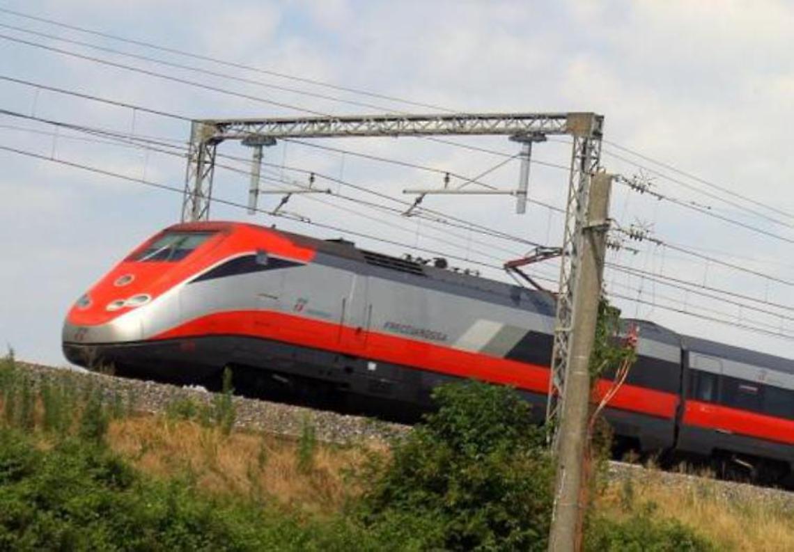 Alta velocità, a Termini ritardi fino a tre ore