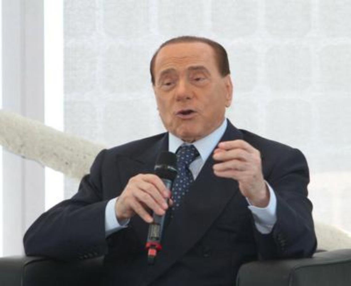 Berlusconi: con Maroni nessun accordo segreto