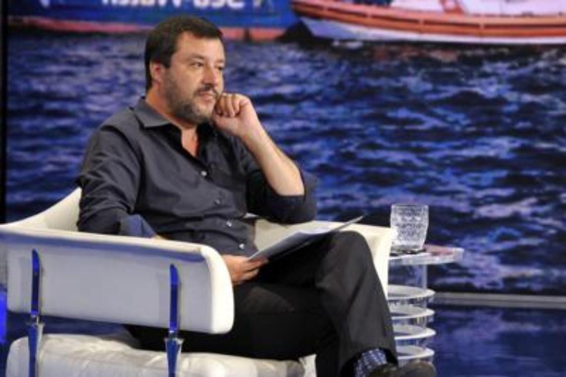 Gregoretti, maggioranza chiede rinvio del voto su Salvini