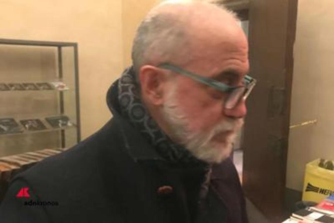 Strage di Bologna, ergastolo per Cavallini