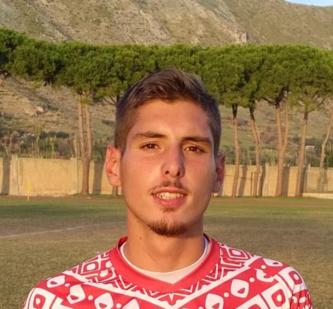 Santangelo: «Sempre grato all'Afro Napoli»