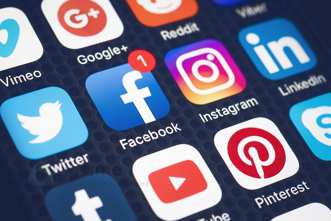 Avellino, su Facebook si finge della Croce rossa: truffa da 10mila euro