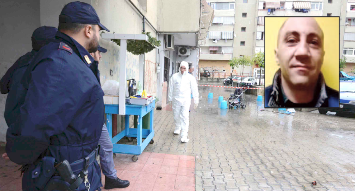 La mala di Ponticelli trema, il killer dei "Bodo" si pente