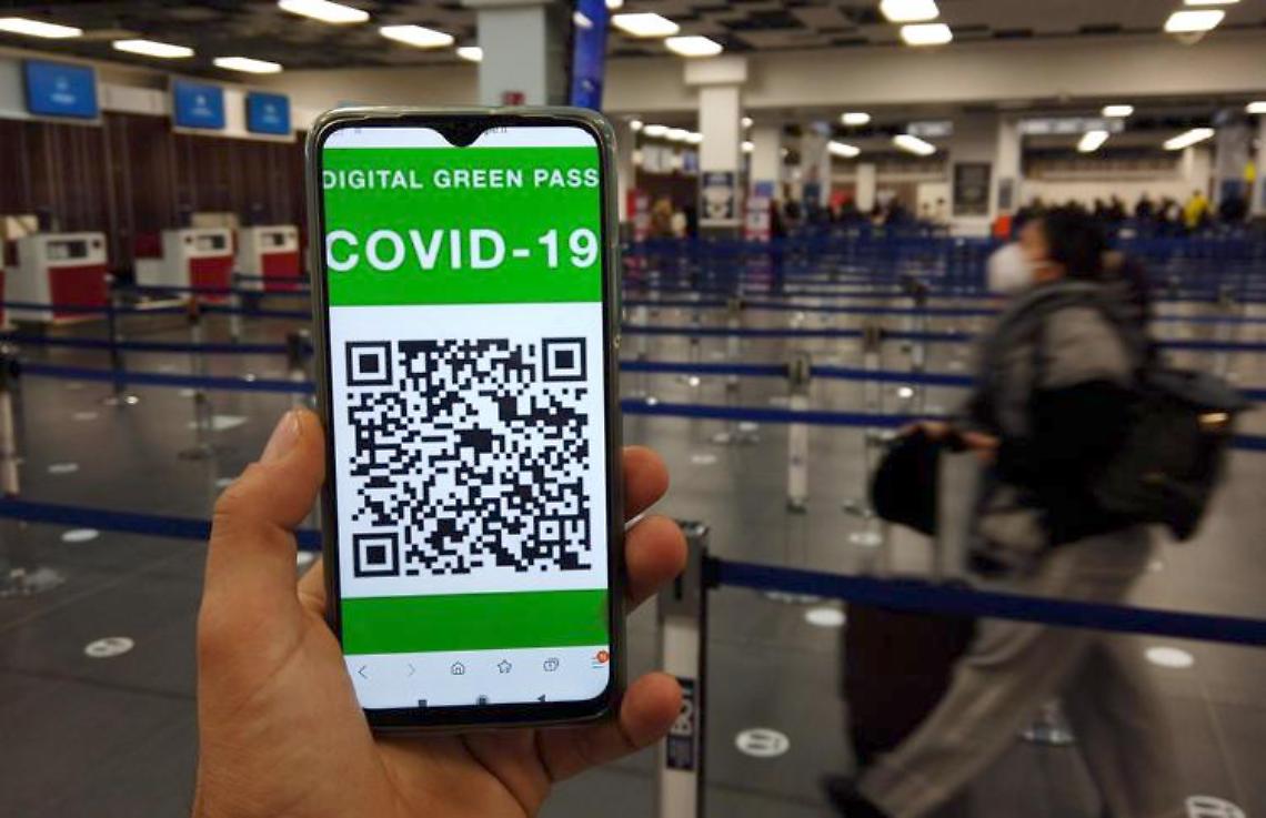 Super Green Pass, ok a deroga isole minori per "studio e lavoro"