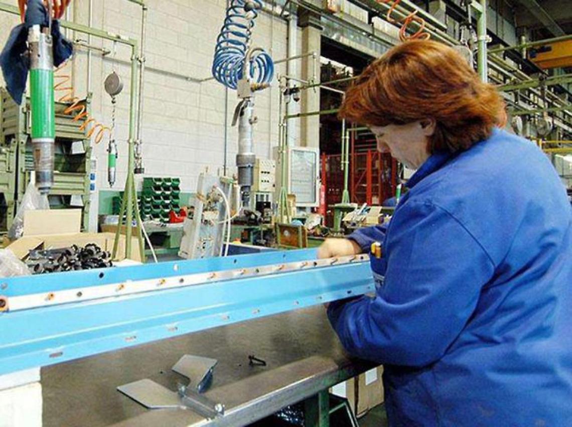 Imprenditori napoletani: «Taglio deciso delle tasse sul lavoro»