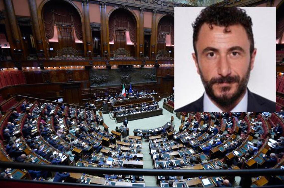 Pozzolo sospeso da gruppo Fratelli d'Italia alla Camera