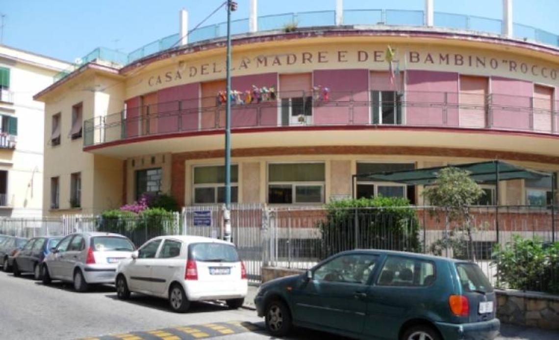 Inaugurato il nuovo asilo nido “Jemma”