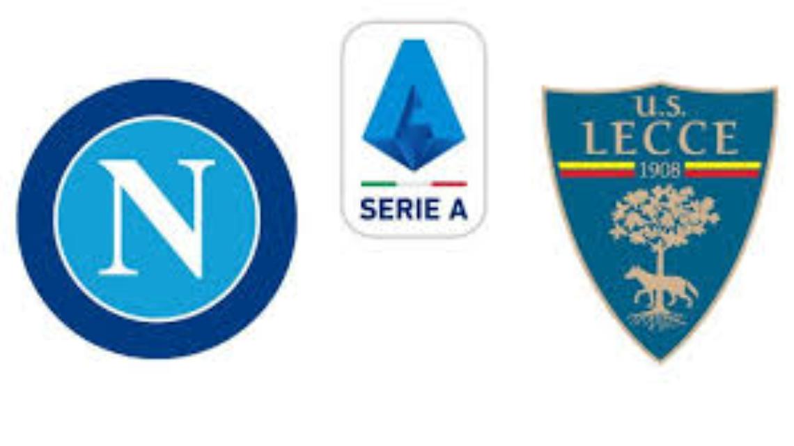 Napoli-Lecce: le probabili formazioni