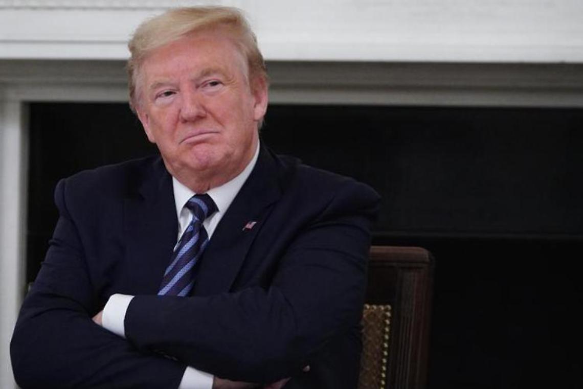 Impeachment Trump, verso processo lampo: assoluzione scontata