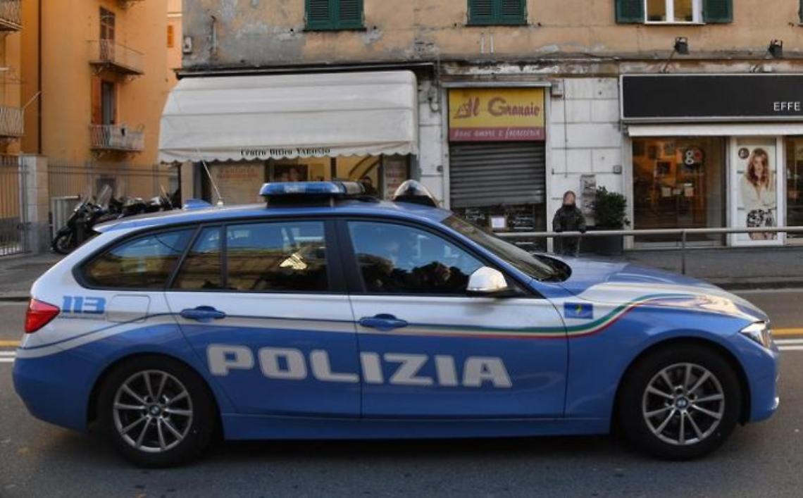 Droga nascosta anche nel forno, un arresto a Salerno
