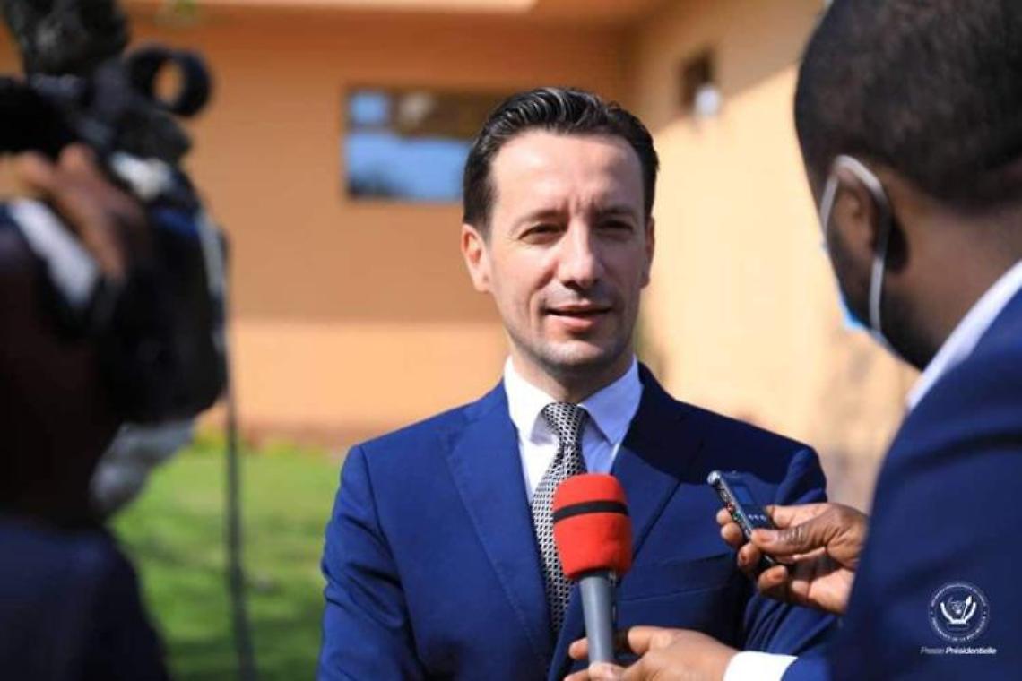 Omicidio Luca Attanasio, chiuse indagini: due dipendenti Onu a rischio processo