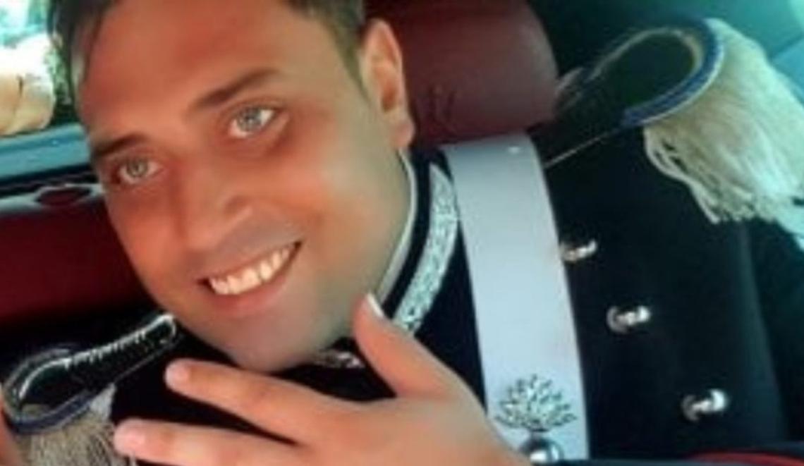 Chat choc dei colleghi di Cerciello: «fategli fare la fine di Cucchi»