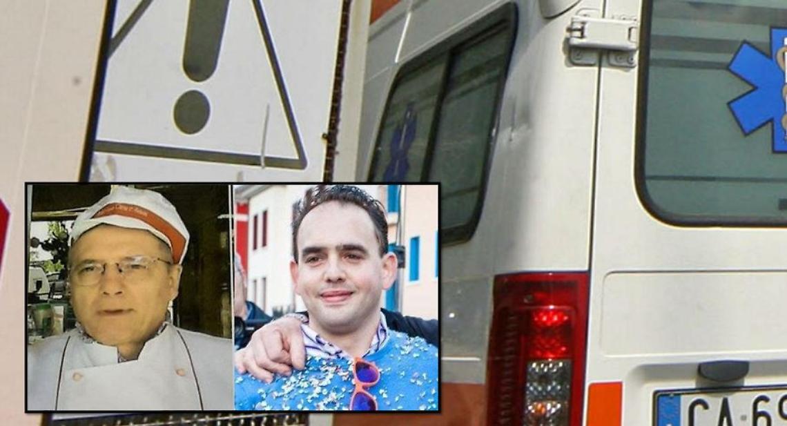 Il suo cuore non regge alla tragedia: Mariano muore pochi mesi dopo il figlio