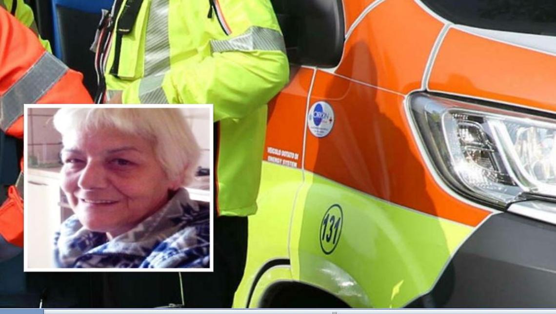Rossana muore dopo 10 ore sulla barella, la disperazione della famiglia: «Vogliamo la verità» 
