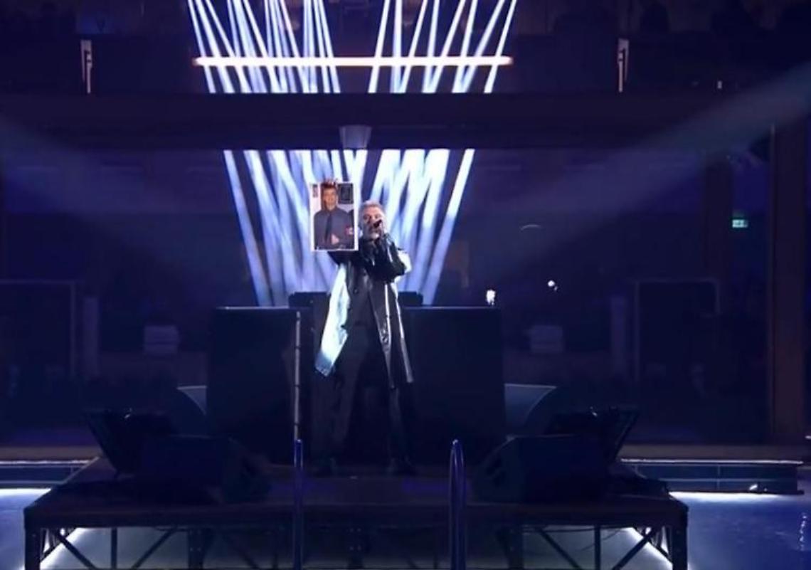 Sanremo 2023, Fedez attacca Salvini e Roccella: «Rai non sapeva»