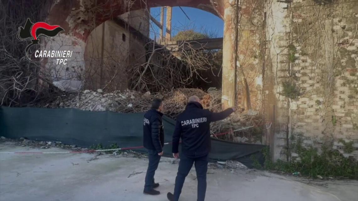Stazione Bayard, appello a Sangiuliano: l’Aige ha un progetto per il recupero