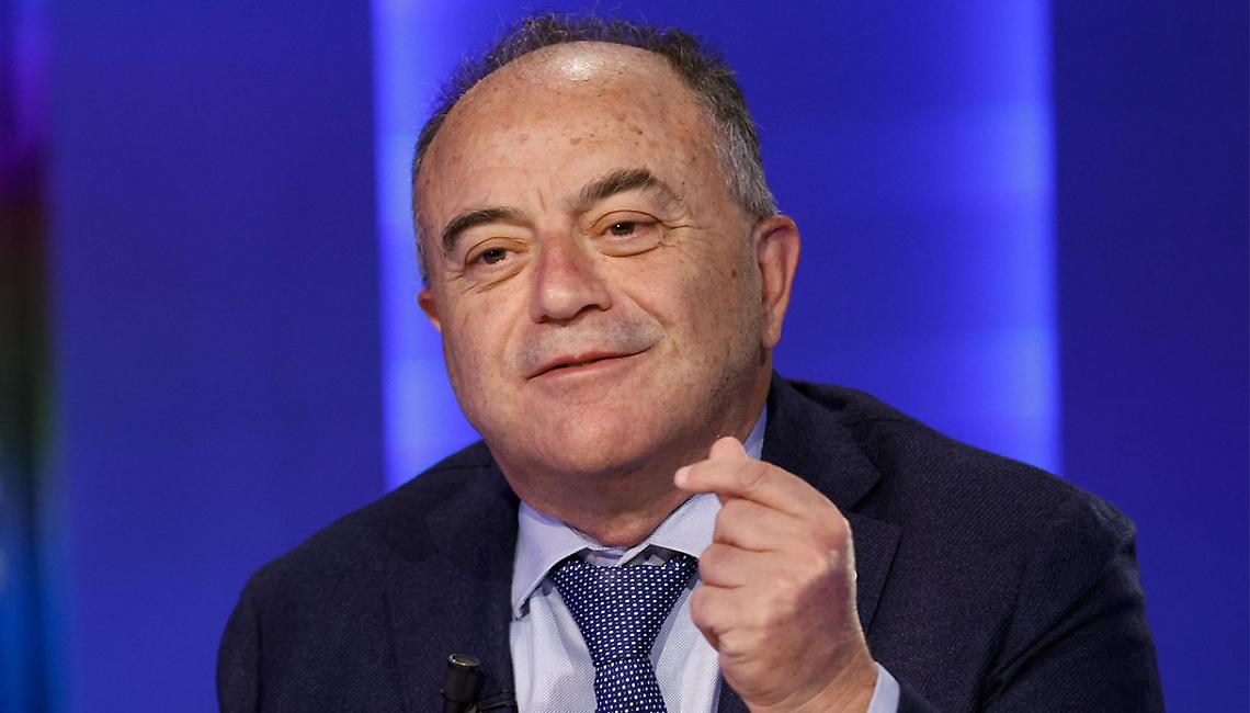 Gratteri: «Violenza a Napoli come in Sudamerica? Frase ingrata»