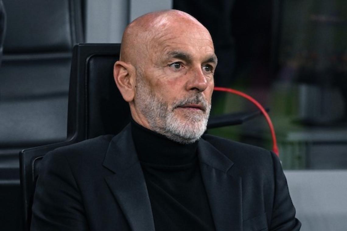 De Laurentiis studierà Pioli al “Meazza”