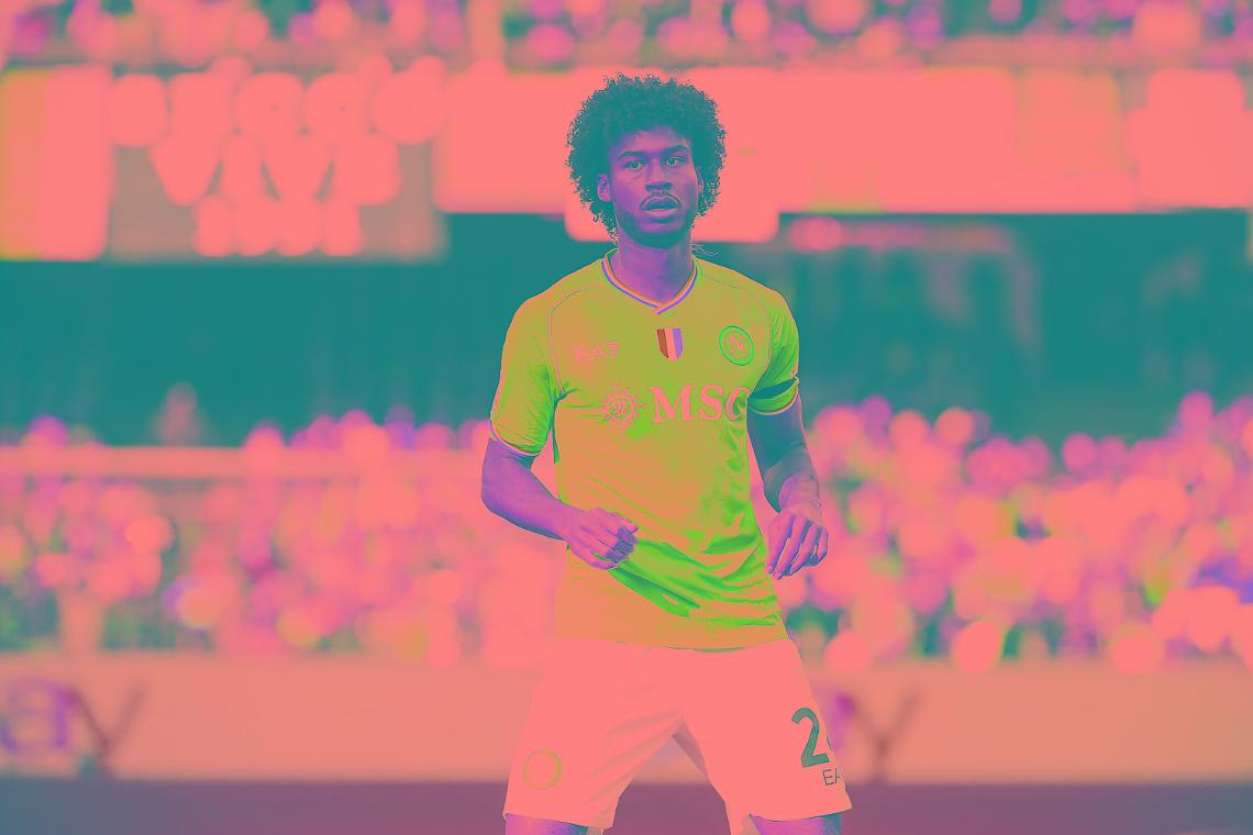Mazzarri allerta Lindstrom, ma Cajuste resta favorito