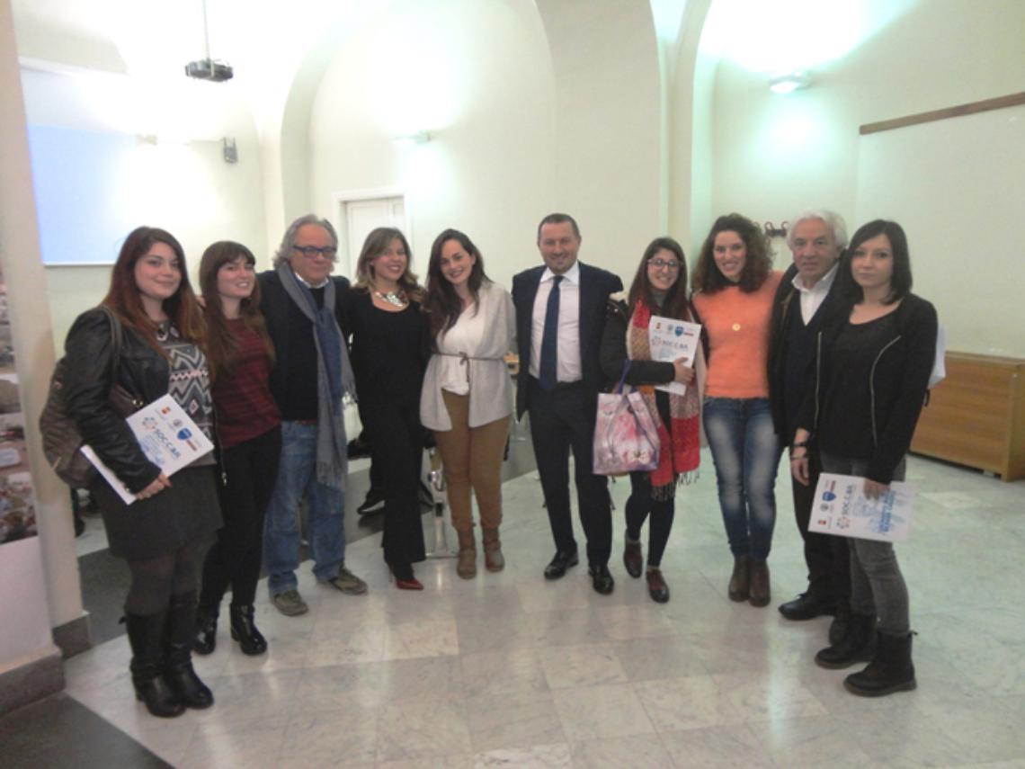 SOC.C&R: il calcio <br> visto come scienza sociale