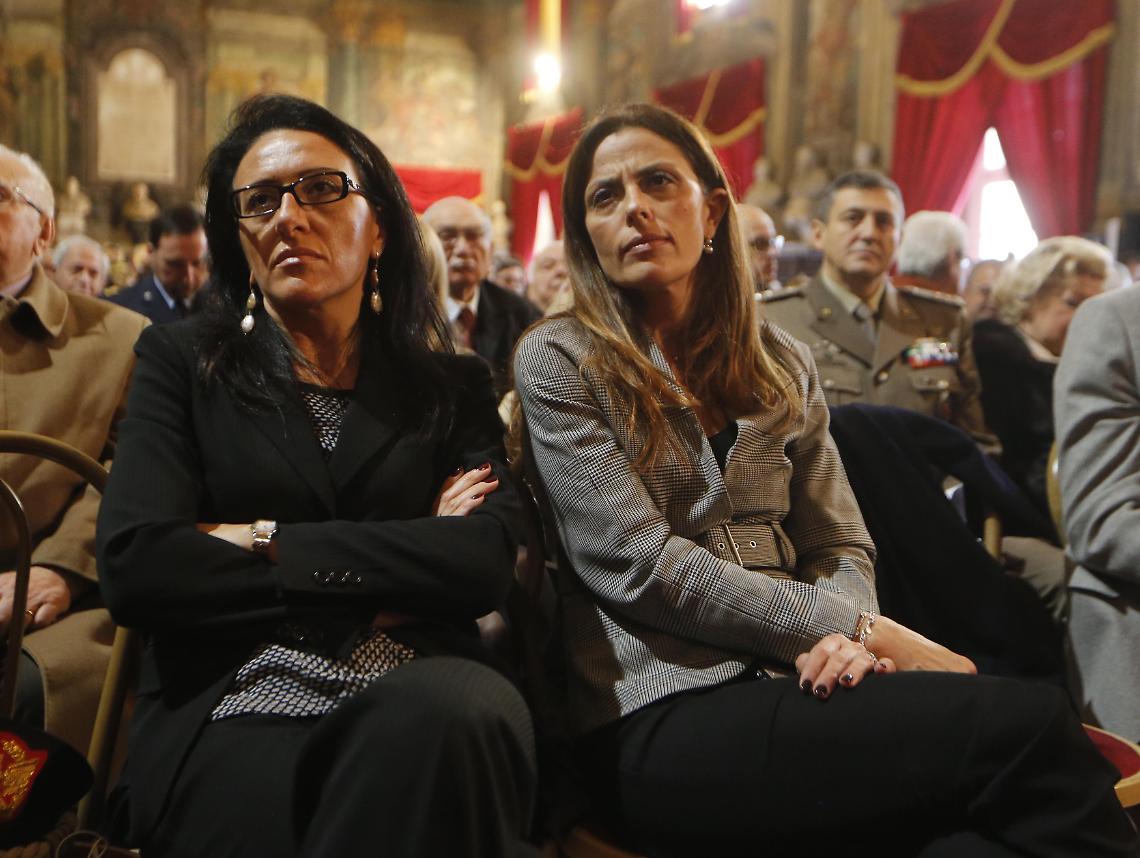Il Pd nel caos, la Tartaglione accusa Orfini