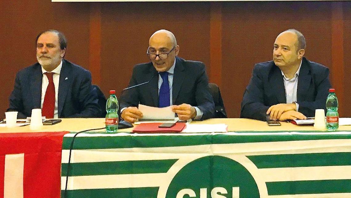 Corte dei conti, sindacati preoccupati per la sentenza