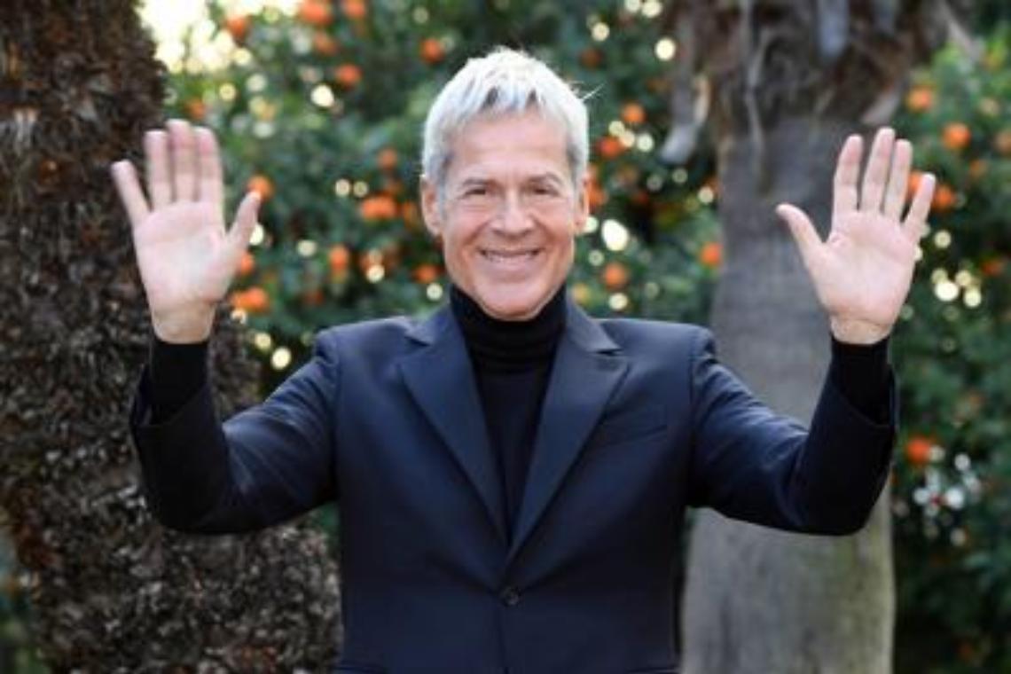 Baglioni al San Carlo, biglietti sold-out in sei minuti