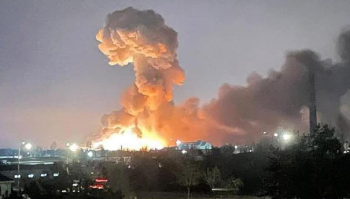 Guerra nucleare, c'è il piano di sicurezza in Italia: cosa fare in caso di pericolo