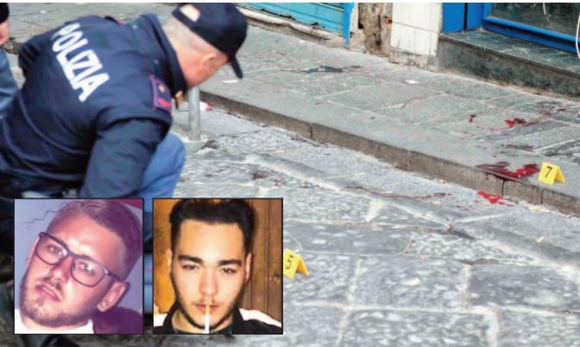 Nuovo clan Giuliano al tappeto: catturati gli ultimi ras di Forcella