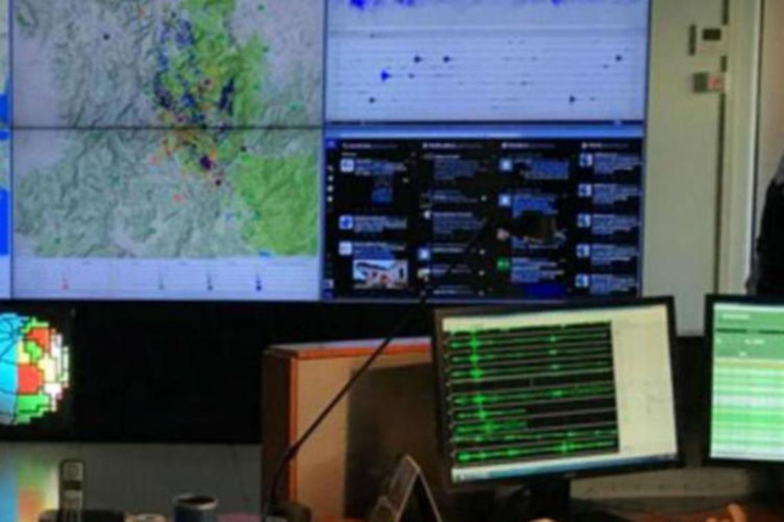 Terremoto in Umbria, scossa 4.4 a Perugia