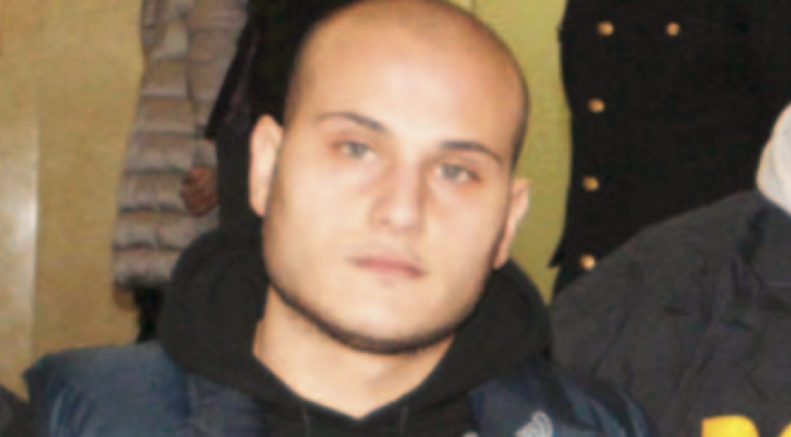 Armi per la terza faida di Scampia, assolto Abbinante