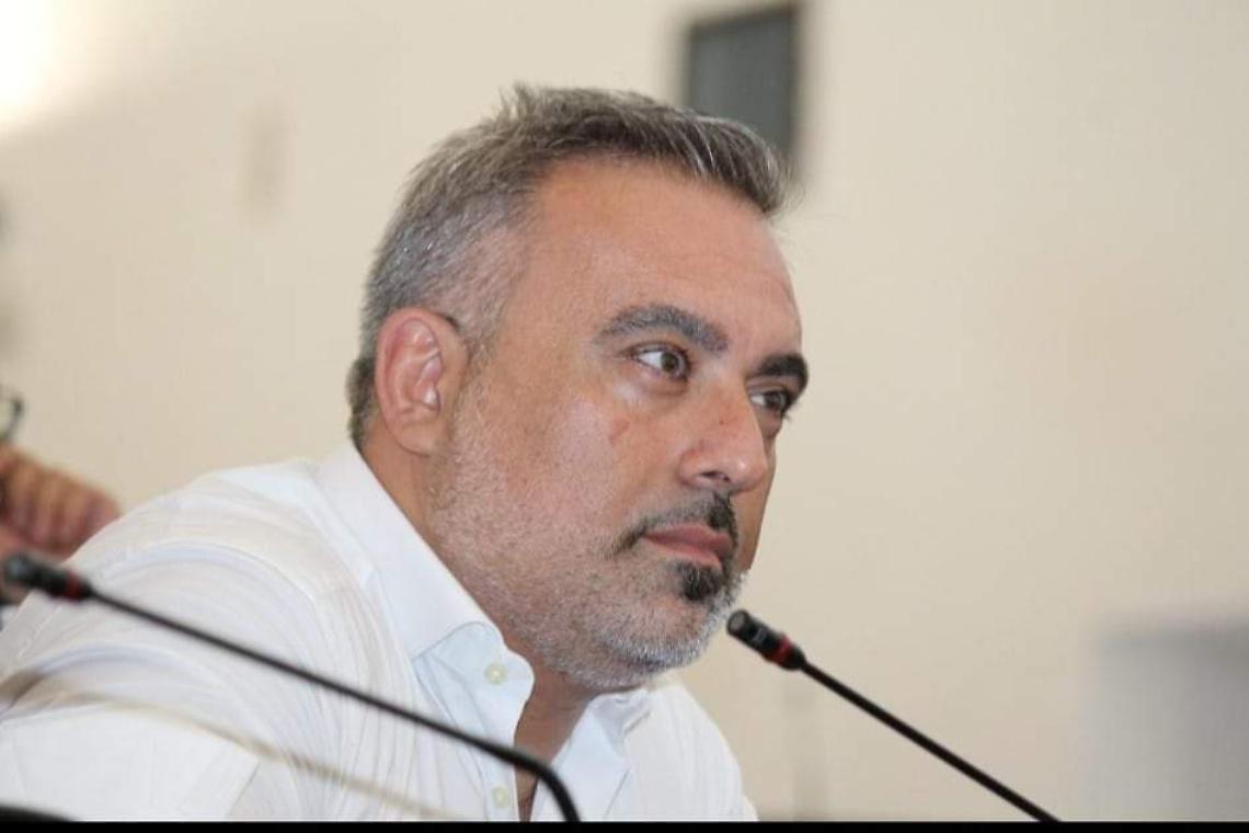 Flocco come La Rossa: «La Nazionale si alleni a Scampia»