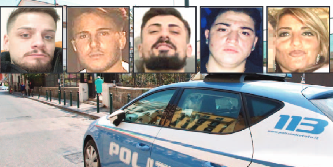 Disabile massacrato, stanata la paranza di Napoli Est