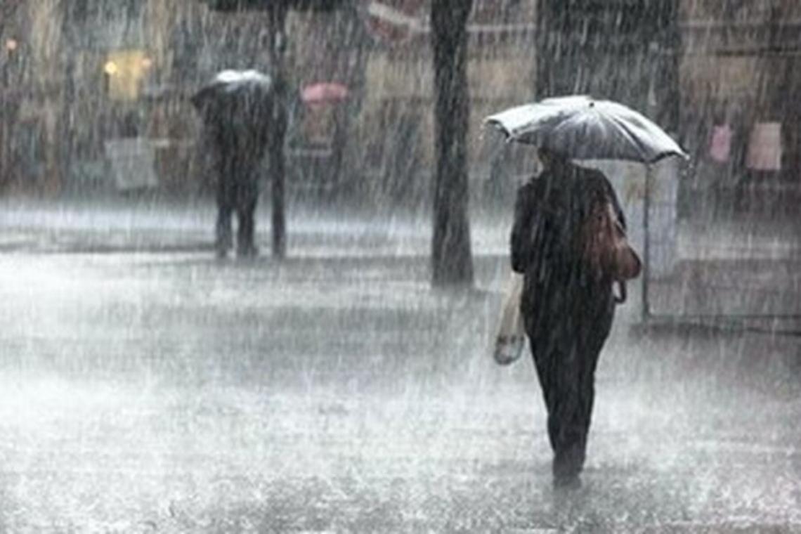 Maltempo, venerdì allerta meteo in Campania