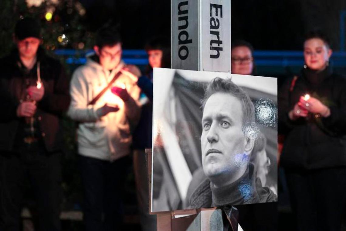 Navalny al suo avvocato: qui mi stanno avvelenando lentamente