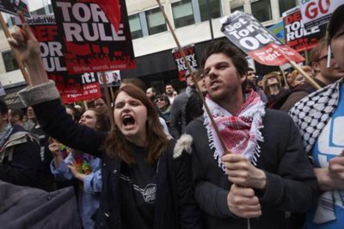 Panama Papers, nei guai il premier Cameron