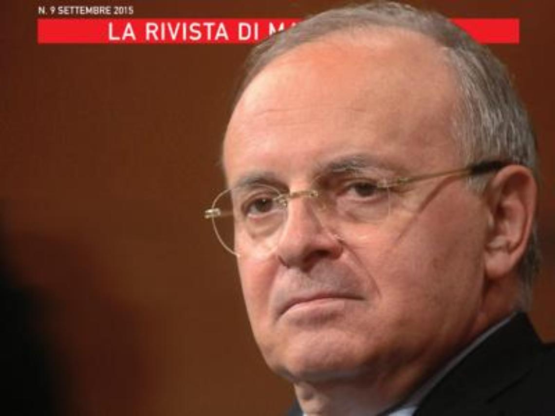 Anm, Davigo in pole per la presidenza