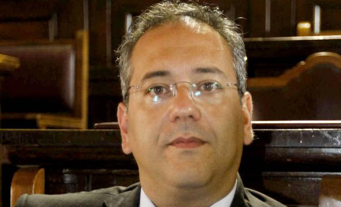 Città Metropolitana, Lebro: patto istituzionale fallito, non accetto la delega