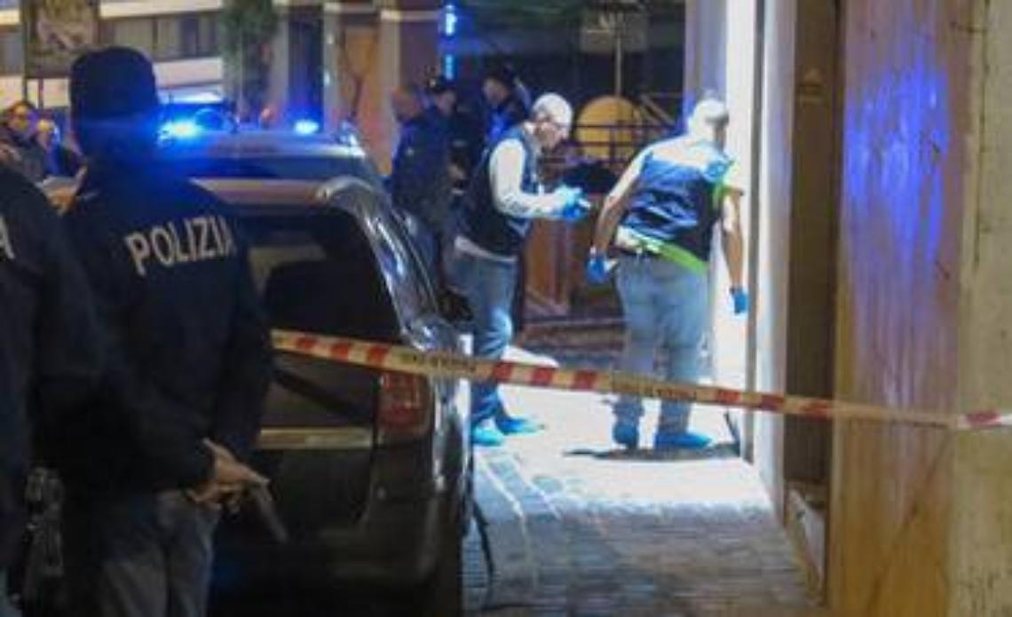 Omicidio Materazzo, pm chiede ergastolo per il fratello Luca: nessuna attenuante