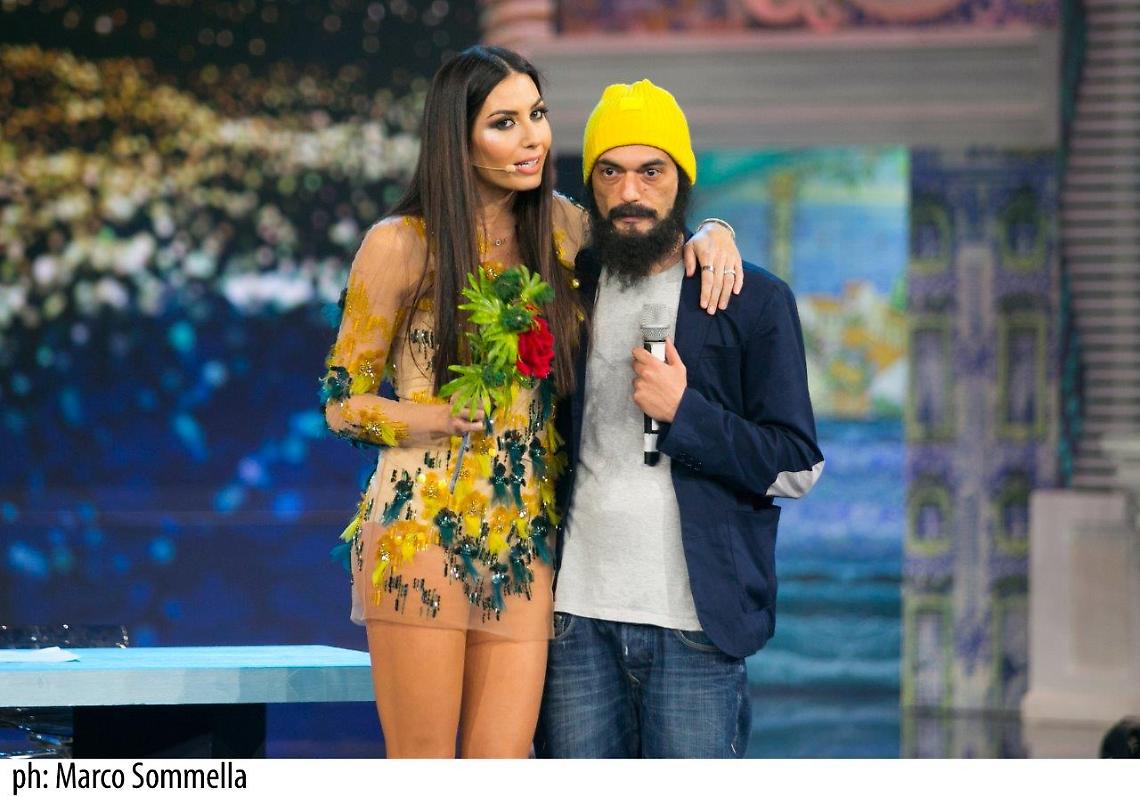 “Made in Sud”, lo show comico cattura oltre 1 milione e 600mila telespettatori 