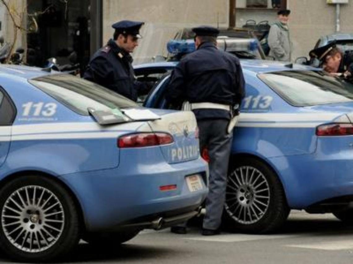 Blitz anticamorra, indagini dopo l'omicidio del baby boss
