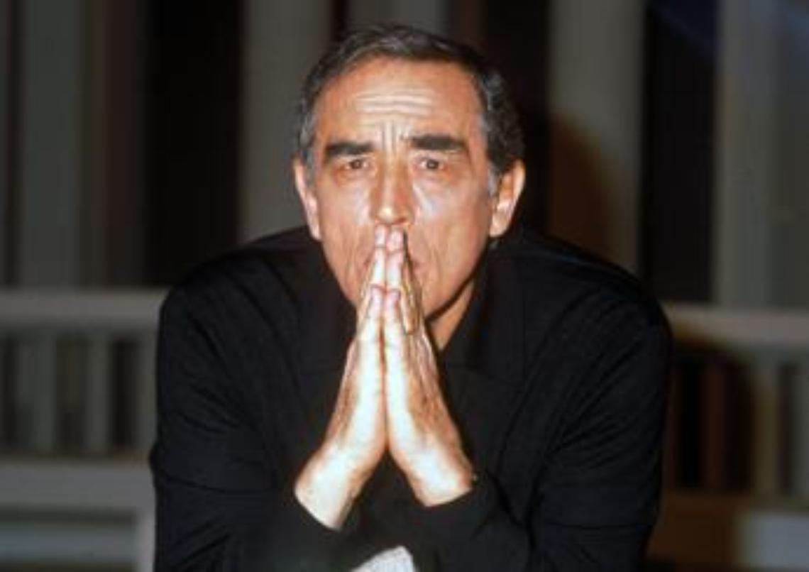 Vittorio Gassman, in mostra i 100 anni del Mattatore