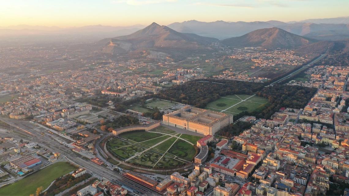 Speranza per Caserta» inaugura la scuola di formazione politica