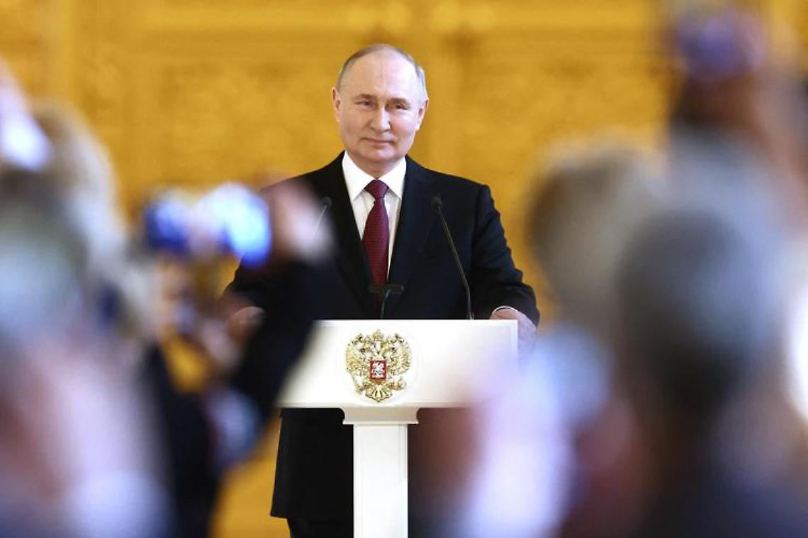 Russia e la “fabbrica dei troll" per fermare gli aiuti Usa all'Ucraina