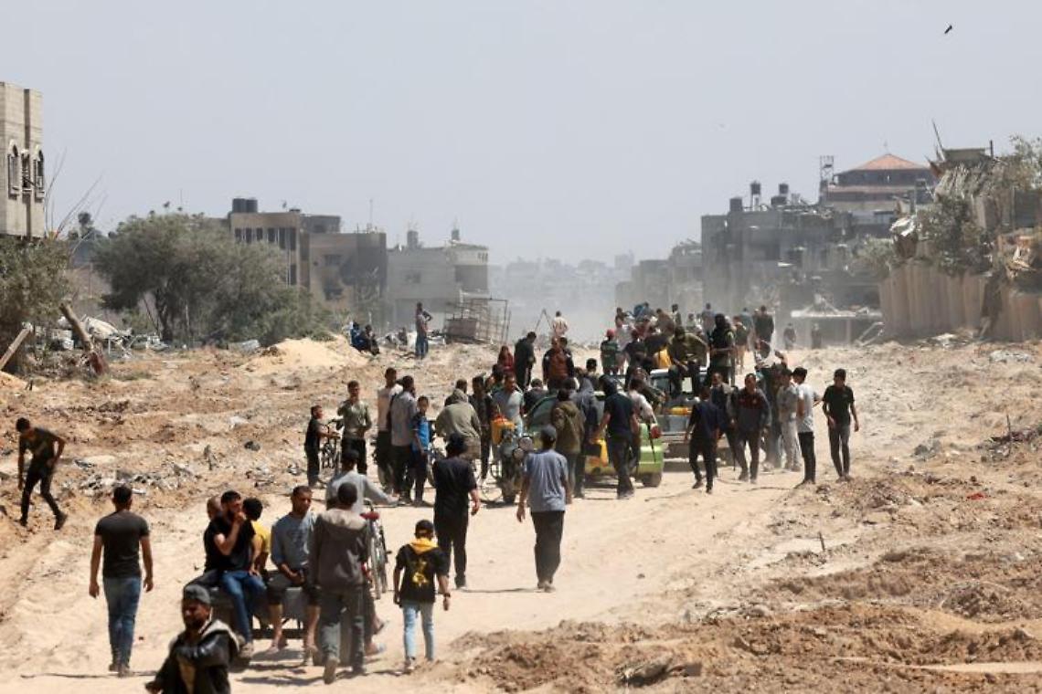 Media: «Israele pronto a colpire Iran in caso di attacco». Hamas studia ultima proposta tregua